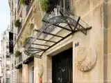 Двухместный номер Executive