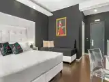 Номер Стандарт с балконом