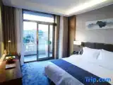 Двухместный номер Yingbin Building Superior