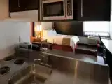 Двухместный люкс
