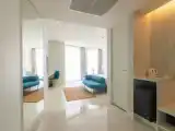 Люкс с видом на город
