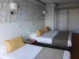 Номер Стандарт