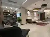 Run of House