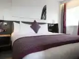Двухместный полулюкс Lounge Access
