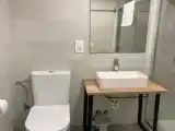 Трёхместный номер Стандарт