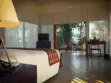 Двухместный полулюкс