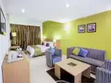 Двухместный клубный номер Стандарт