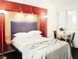 Номер Deluxe