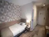 Номер Стандарт