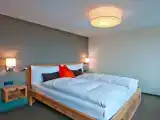 Двухместный номер Комфорт