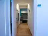 Одноместный номер Эконом c 1 комнатой