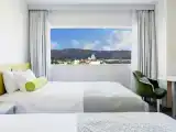 Двухместный номер клубный