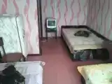 Трёхместный номер Эконом