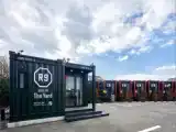 Run of House