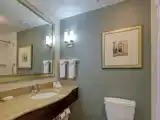 Run of House