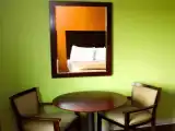 Двухместный номер Стандарт