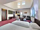 Двухместные апартаменты Superior