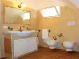 Апартаменты Deluxe