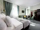 Двухместный номер Deluxe
