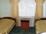 Двухместный номер Стандарт
