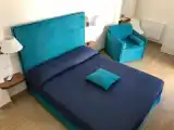 Двухместный номер Стандарт с видом на парк