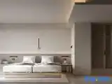 Двухместный семейный коттедж