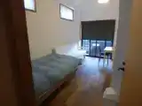 Одноместный номер Стандарт с балконом