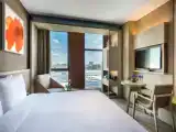 Двухместный номер Deluxe