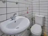 Двухместный номер Эконом