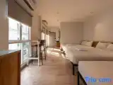 Шестиместный семейный номер Стандарт