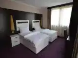 Апартаменты