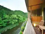 Номер Superior с балконом