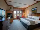 Двухместный номер Стандарт с балконом