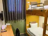 Четырёхместный номер Эконом