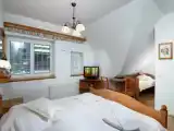 Двухместный номер Стандарт