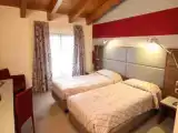 Трёхместный номер
