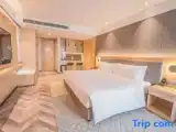 Двухместный номер Deluxe
