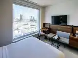 Двухместный номер Cozy с кроватью размера queen