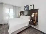 Двухместная студия