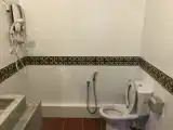 Четырёхместный семейный номер Стандарт