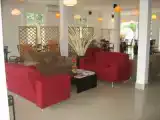 Двухместный номер Стандарт с видом на бассейн