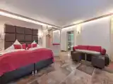 Двухместный номер Deluxe