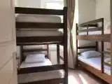 Кровать в общем номере
