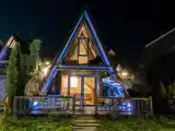 Двухместное бунгало Стандарт