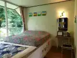 Одноместный номер Стандарт с балконом