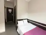 Номер Стандарт