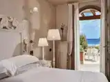Двухместный номер Deluxe seafront