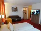 Двухместный номер Стандарт