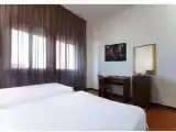 Трёхместный номер Эконом