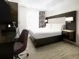 Номер Hearing Accessible
